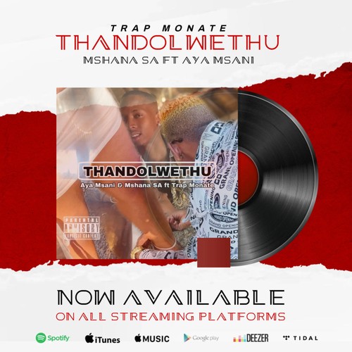 Thandolwethu (feat. Mshana SA & Aya Msani)