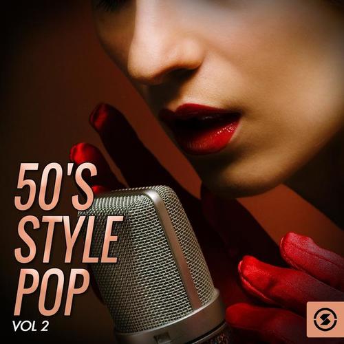 50's Style Pop, Vol. 2