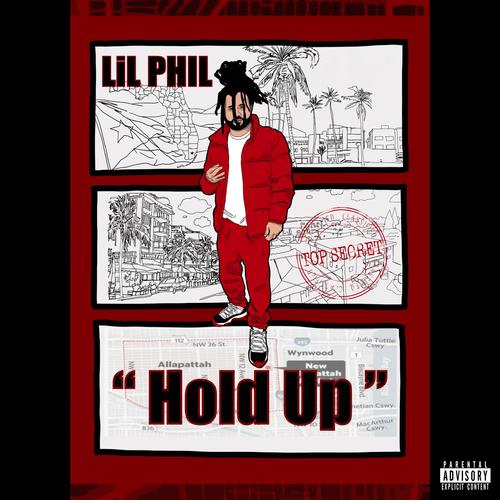 Hold Up (Explicit)