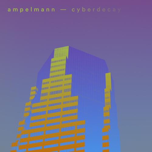 Cyberdecay