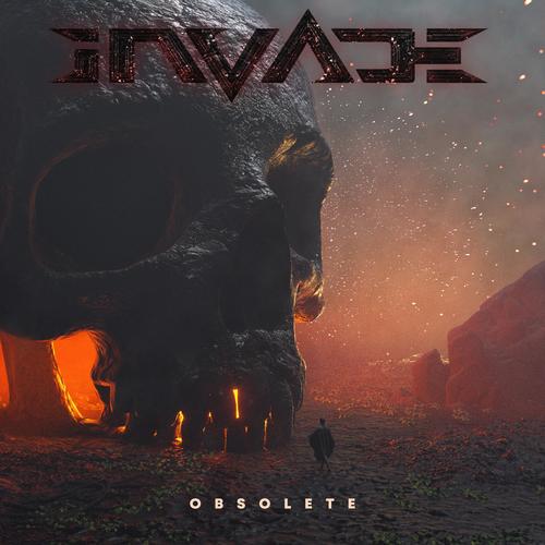 Obsolete (feat. Laur Lindmäe)