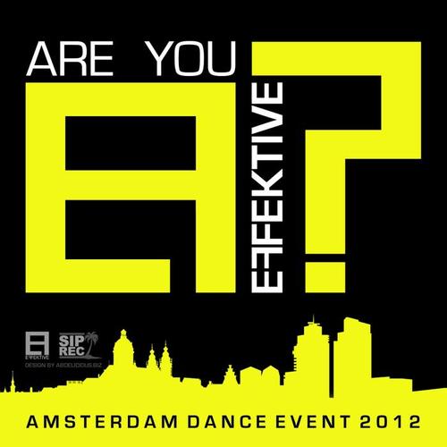 This Is Effektive Ade 2012