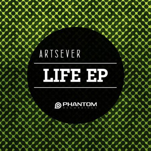 Life EP