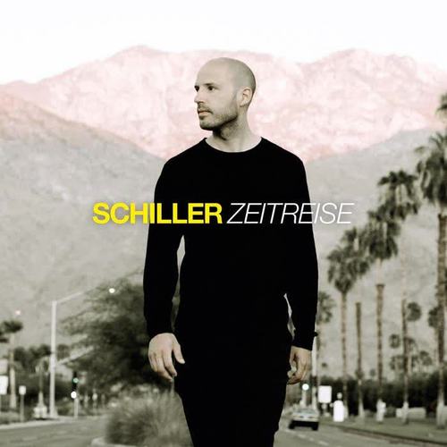 Zeitreise – Das Beste von Schiller (Limited Super Deluxe Edition)