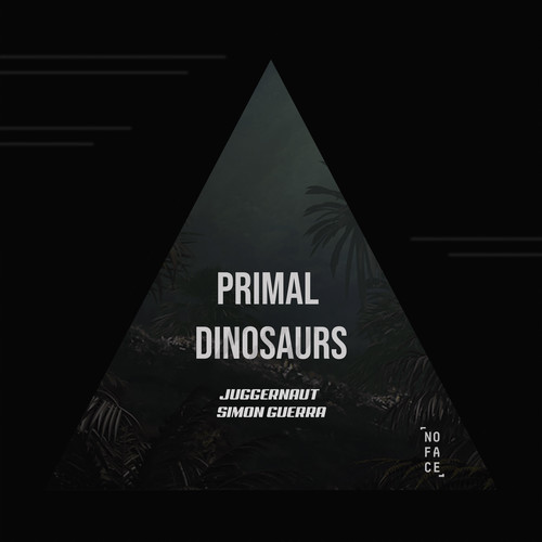 Primal Dinosaurs