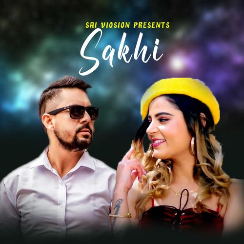 Sakhi (feat. Ramkrishna Dhakal)