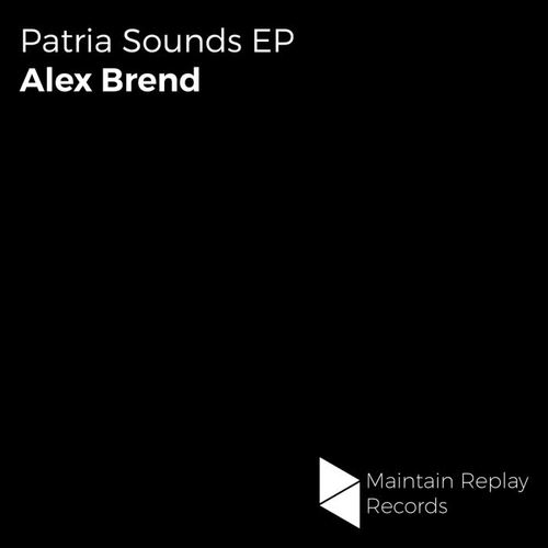 Patria Sounds EP