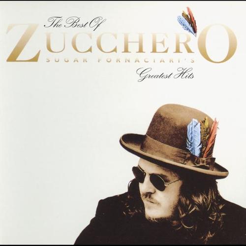 Zucchero Sugar Fornaciari's Greatest Hits