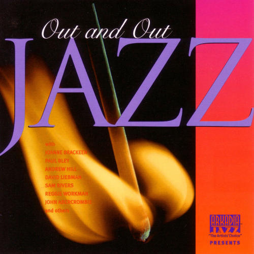 Out and Out Jazz