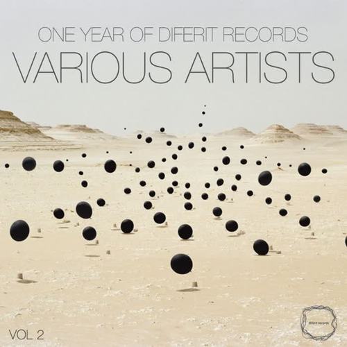 One Year of Diferit Records Vol. 2