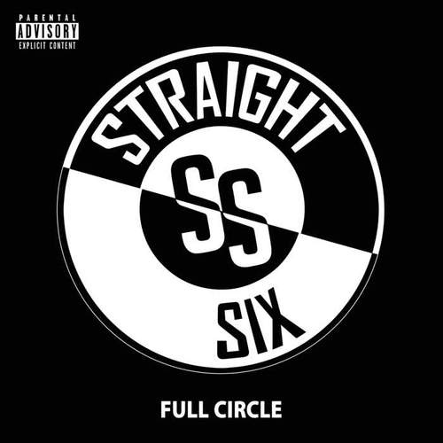 Full Circle (Explicit)