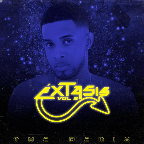 Éxtasis Vol. 2 (Explicit)