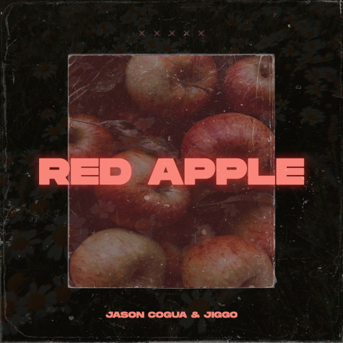 Red Apple