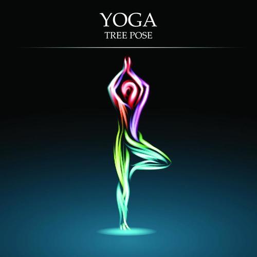 Yoga Lessons, Vol. 1 - Tree Pose (Essential Chill out and Ambient Moods of Meditation)