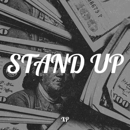 Stand Up (Explicit)