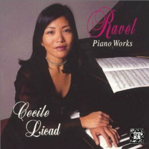 Ravel: Piano Works