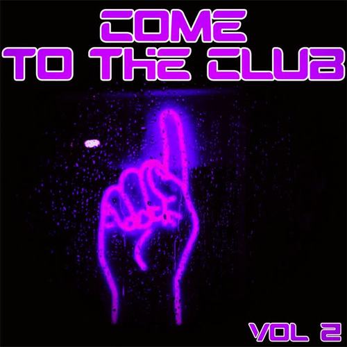 Come to the Club, Vol. 2 - Djs Accurate House & Deep Selection