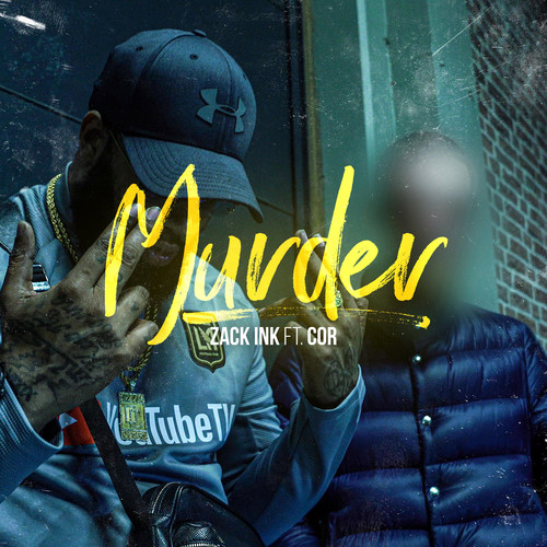 Murder (Explicit)