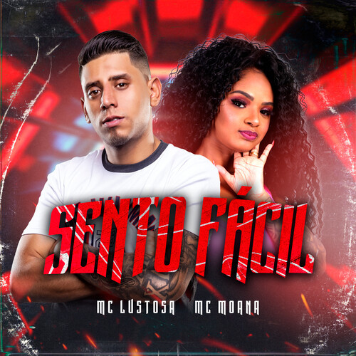 Sento Fácil (Explicit)