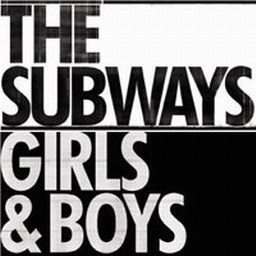 Girls & Boys (Single)