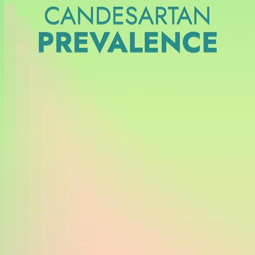 Candesartan Prevalence