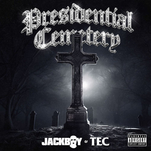 Presidential Cemetery (Explicit)