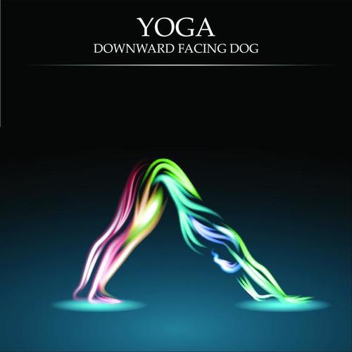 Yoga Lessons, Vol. 5: Downward Facing Dog (Essential Chill out and Ambient Moods of Meditation)