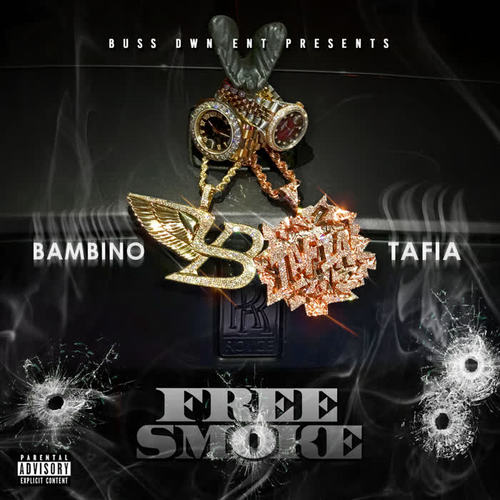 Free Smoke (Explicit)