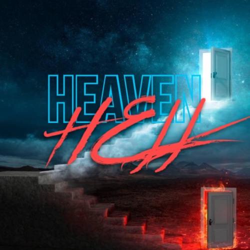 Heaven and Hell (feat. Gxbescript) [Explicit]