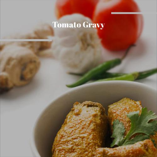 Tomato Gravy
