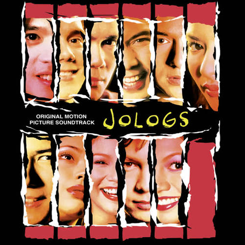 Jologs (Original Motion Picture Soundtrack)