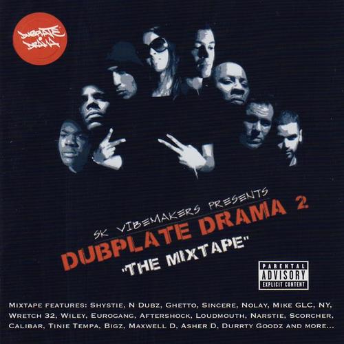 Dubplate Drama 2 - 