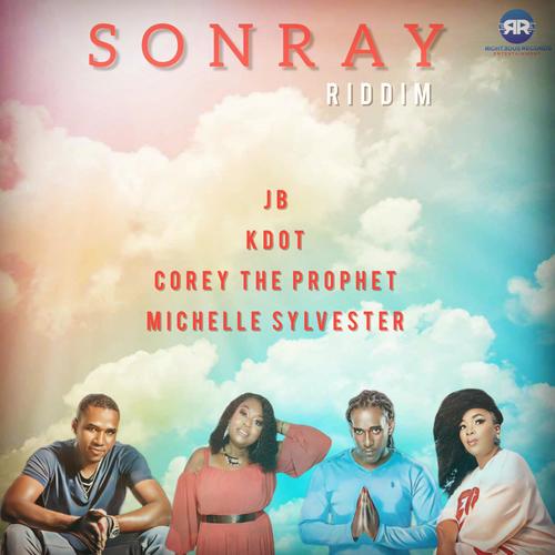 Sonray Riddim