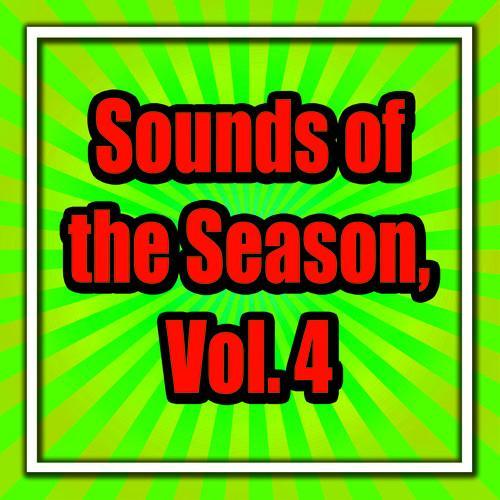 Sounds of the Season, Vol. 4