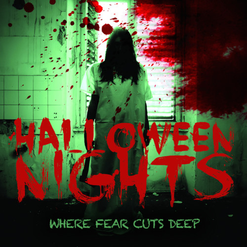 Halloween Nights: Where Fear Cuts Deep