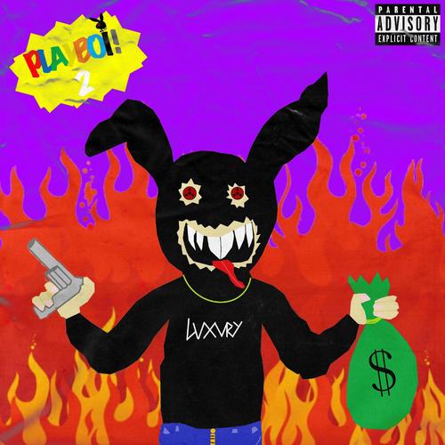 Playboi! 2 (Explicit)