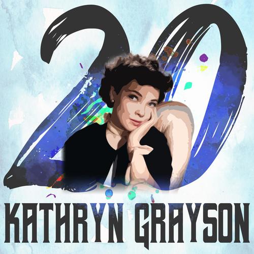 20 Hits of Kathryn Grayson