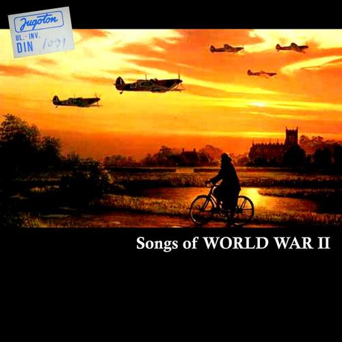 Songs of World War II