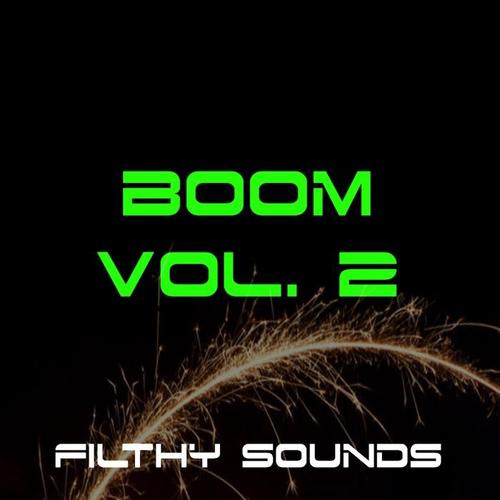 Boom, Vol. 2