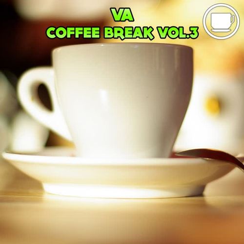 Coffee Break Vol.3