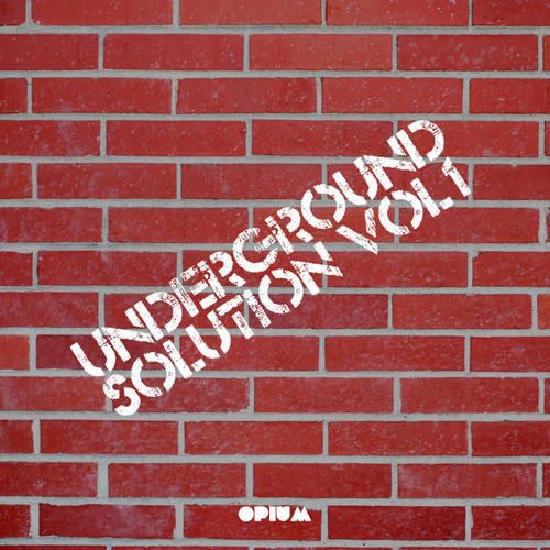 Underground Solution, Vol. 1