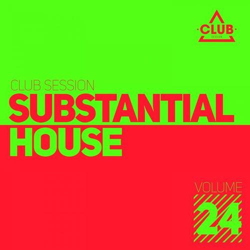 Substantial House, Vol. 24