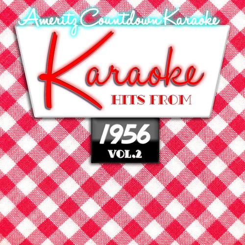 Karaoke Hits from 1956, Vol. 2