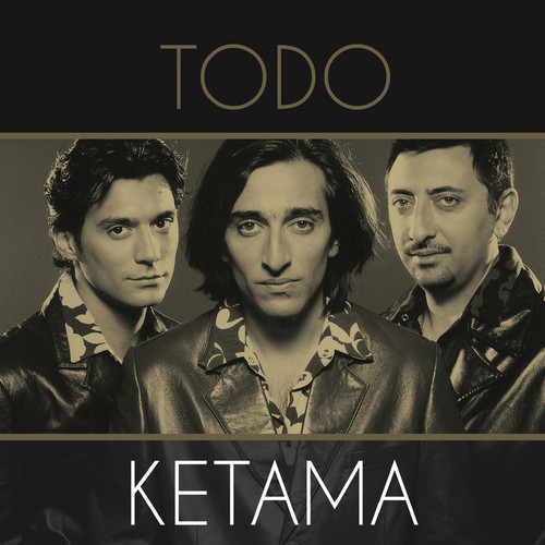 Todo Ketama