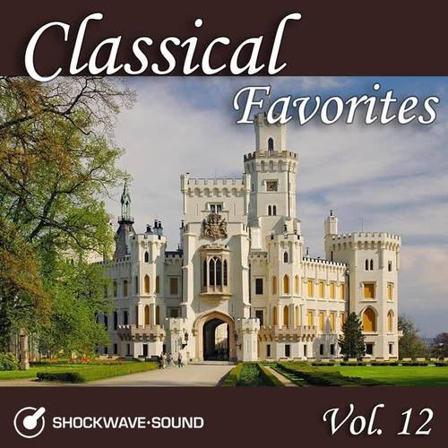 Classical Favorites, Vol. 12