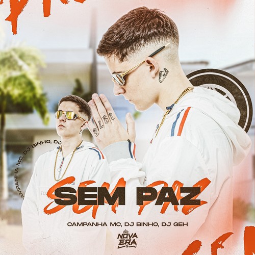 Sem Paz (Explicit)