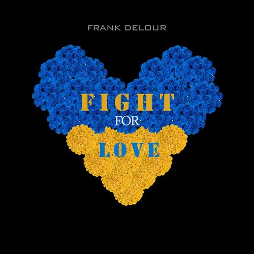 Fight for Love (feat. Laurent) [Radio Edit]