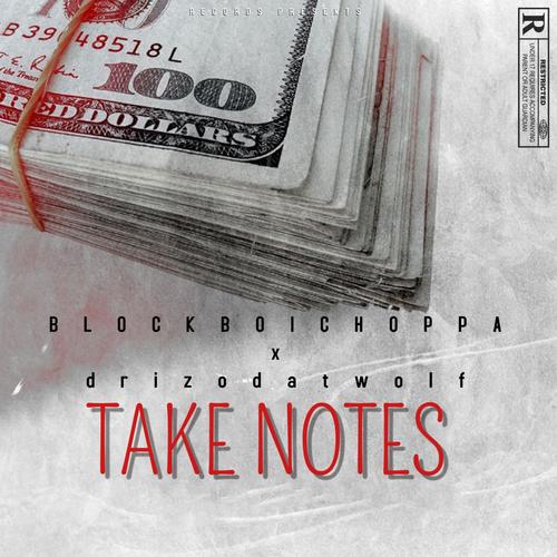 Take Notes (Explicit)