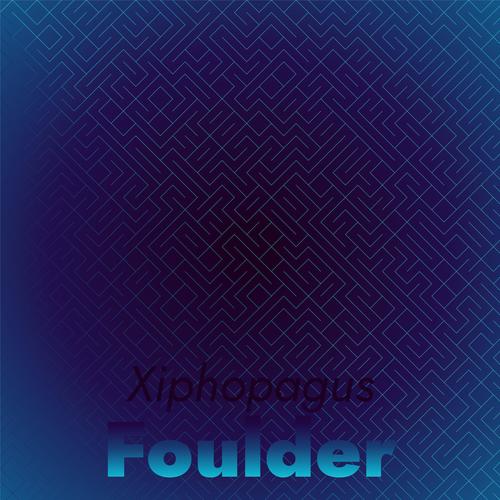 Xiphopagus Foulder