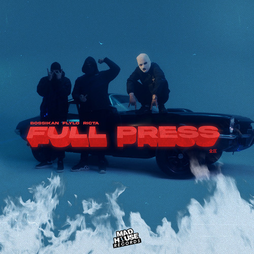 Full Press (Explicit)